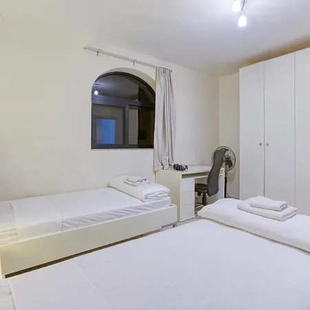 Large 3br With Private Balcony, St'pauls Bay By 360 Estates Apartmán St. Paul's Bay