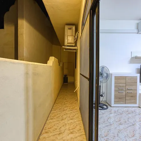 Large 3br With Private Balcony, St'pauls Bay By 360 Estates Apartment St. Paul's Bay