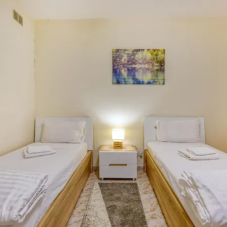 Large 3br With Private Balcony, St'pauls Bay By 360 Estates * St. Paul's Bay