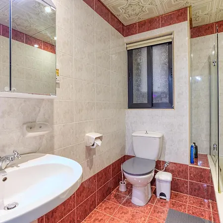 Large 3br With Private Balcony, St'pauls Bay By 360 Estates St. Paul's Bay