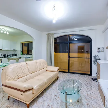 Large 3br With Private Balcony, St'pauls Bay By 360 Estates St. Paul's Bay